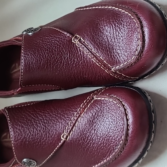 Clarks Bendables Ashland Lane Q 7.5M - Picture 8 of 8